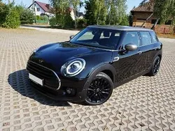 Czarny Używany 2020 Mini Cooper Clubman Kombi | 65 000 zł (Super Cena)