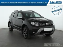 Czarny Używany 2020 Dacia Duster SUV | 52 999 zł (Dobra cena)