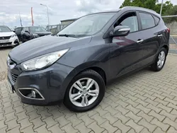 Czarny (metalik) Używany 2011 Hyundai ix35 SUV | 33 900 zł (Uczciwa cena)