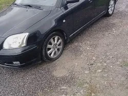 Używany 2005 Toyota Avensis | 5700 zł