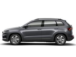 Szary graphite metalizowany Nowe 2025 Skoda Karoq Selection SUV | 149 300 zł (Uczciwa cena)