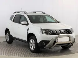 Biały Używany 2020 Dacia Duster SUV | 49 999 zł (Uczciwa cena)