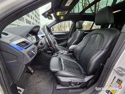 Używany 2022 BMW X2 SUV | 118 900 zł (Uczciwa cena)