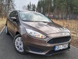 Używany 2016 Ford Focus Kombi | 37 500 zł (Uczciwa cena)