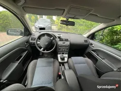 Czarny Używany 2006 Ford Mondeo Sedan/Limuzyna | 2600 zł