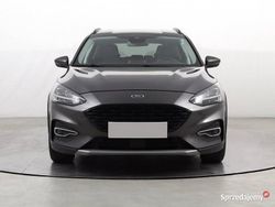 Szary Używany 2019 Ford Focus Kombi | 64 999 zł
