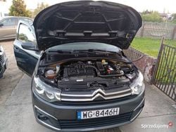 Beżowy Używany 2017 Citroën C-Elysee I Sedan/Limuzyna | 18 700 zł (Uczciwa cena)
