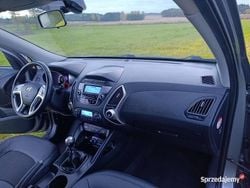 Używany 2012 Hyundai ix35 SUV | 31 500 zł (Dobra cena)