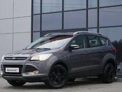 Szary Używany 2013 Ford Kuga SUV | 45 999 zł (Uczciwa cena)