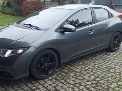 Używany 2013 Honda Civic | 33 900 zł (Drogi)