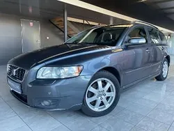 Inny kolor Używany 2008 Volvo V50 Kombi | 16 500 zł (Dość drogi)