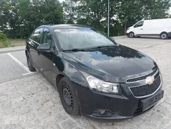 Używany 2011 Chevrolet Cruze Hatchback | 21 500 zł (Dość drogi)