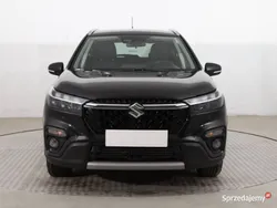 Czarny Używany 2021 Suzuki SX4 S-Cross SUV | 83 999 zł (Uczciwa cena)