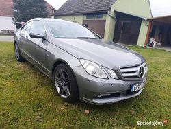 Używany 2009 Mercedes 250 | 53 000 zł