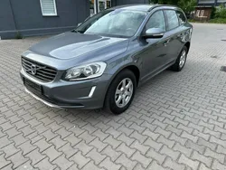 Szary Używany 2016 Volvo XC60 SUV | 58 900 zł (Super Cena)