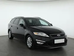 Czarny Używany 2012 Ford Mondeo Kombi | 23 999 zł (Uczciwa cena)