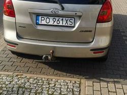 Używany 2003 Toyota Corolla Verso Minivan | 5500 zł