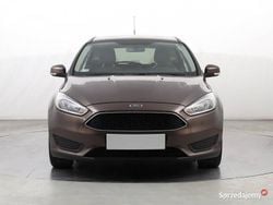 Brązowy Używany 2016 Ford Focus Kombi | 29 999 zł (Dobra cena)