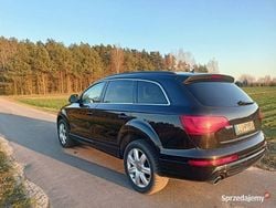 Używany 2012 Audi Q7 SUV | 29 500 zł