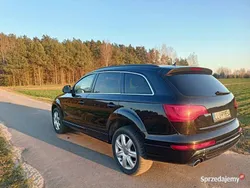 Używany 2012 Audi Q7 SUV | 29 500 zł