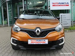 Używany 2019 Renault Captur SUV | 59 900 zł (Uczciwa cena)