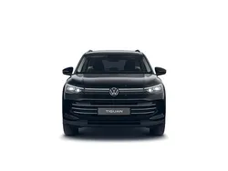Nowe 2025 VW Tiguan SUV | 209 850 zł (Drogi)