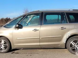 Używany 2011 Citroën Grand C4 Picasso Minivan | 19 999 zł (Uczciwa cena)