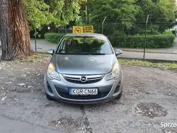 Używany 2012 Opel Corsa | 8900 zł (Super Cena)