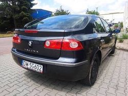 Używany 2006 Renault Laguna II | 3500 zł