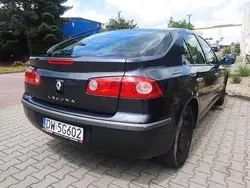 Używany 2006 Renault Laguna II | 3500 zł (Uczciwa cena)