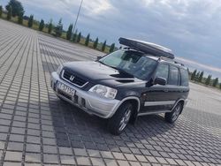 Używany 1998 Honda CR-V SUV | 12 500 zł