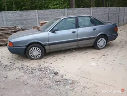 Używany 1988 Audi 80 Sedan/Limuzyna | 3800 zł