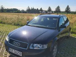 Używany 2001 Audi A4 Kombi | 6900 zł (Uczciwa cena)