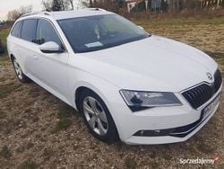 Używany 2019 Skoda Superb | 63 900 zł (Dobra cena)