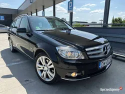 Używany 2009 Mercedes C180 Avantgarde | 26 900 zł (Uczciwa cena)