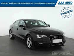 Czarny Używany 2015 Audi A5 Premium Coupe | 65 999 zł (Dobra cena)