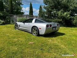 Używany 1997 Chevrolet Corvette | 72 500 zł