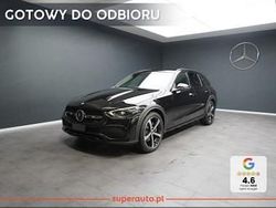 Inny kolor Używany 2024 Mercedes A220 Advanced Plus Kombi | 245 000 zł