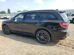 Czarny Używany 2021 Dodge Durango SUV | 99 440 zł (Drogi)