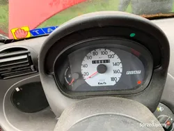 Używany 1999 Fiat Seicento Hatchback | 2000 zł (Uczciwa cena)