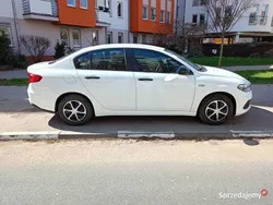 Używany 2016 Fiat Tipo | 29 500 zł (Dobra cena)