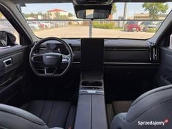 Zielony Używany 2025 Jaecoo 7 SUV | 134 700 zł (Dość drogi)