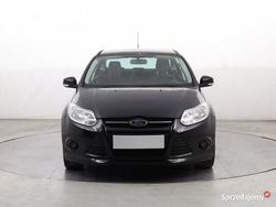 Czarny Używany 2012 Ford Focus Sedan/Limuzyna | 21 499 zł (Uczciwa cena)