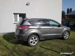 Szary Używany 2013 Ford Escape SUV | 43 000 zł