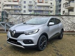 Srebrny Używany 2020 Renault Kadjar SUV | 54 500 zł (Super Cena)