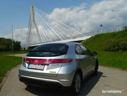 Używany 2006 Honda Civic | 14 900 zł (Uczciwa cena)