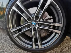 Używany 2021 BMW 120 Hatchback | 119 900 zł (Dość drogi)