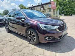 Inny kolor Używany 2016 DS Automobiles DS4 Hatchback | 42 000 zł