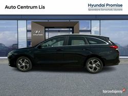 Czarny Używany 2023 Hyundai i30 Kombi | 79 900 zł (Dość drogi)