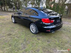 Używany 2015 BMW 328 Gran Turismo | 19 999 zł